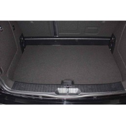 Mercedes A-klasės W169 HB 3/5D 09.2004-08.2012 Bagažinės kilimėlis ARISTAR 192287G