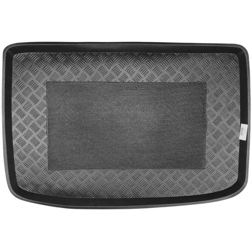 Mercedes A-klasės W176 HB 2012-2018 bagažinės kilimėlis MIX-PLAST 19048/M