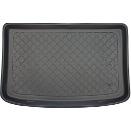 Mercedes A-klasės W176 HB 5D 09.2012-04.2018 Bagažinės kilimėlis ARISTAR 193334G