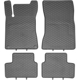 Mercedes A-klasės W177 2018- Guminiai kilimėliai GEYER 905/4C