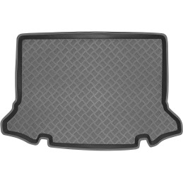 Mercedes A-klasės W177 HB 2018- Bagažinės kilimėlis MIX-PLAST 19065