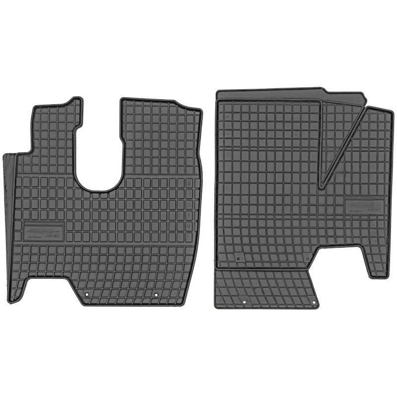 Mercedes Atego 1995-2005 Guminiai kilimėliai FROGUM 00782