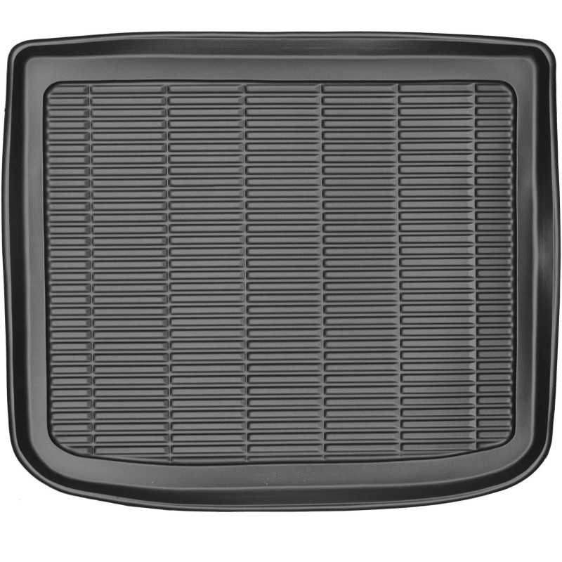 Mercedes B klasės miniveno W245 2005-2011 bagažinės kilimėlis MAX-MAT 911205