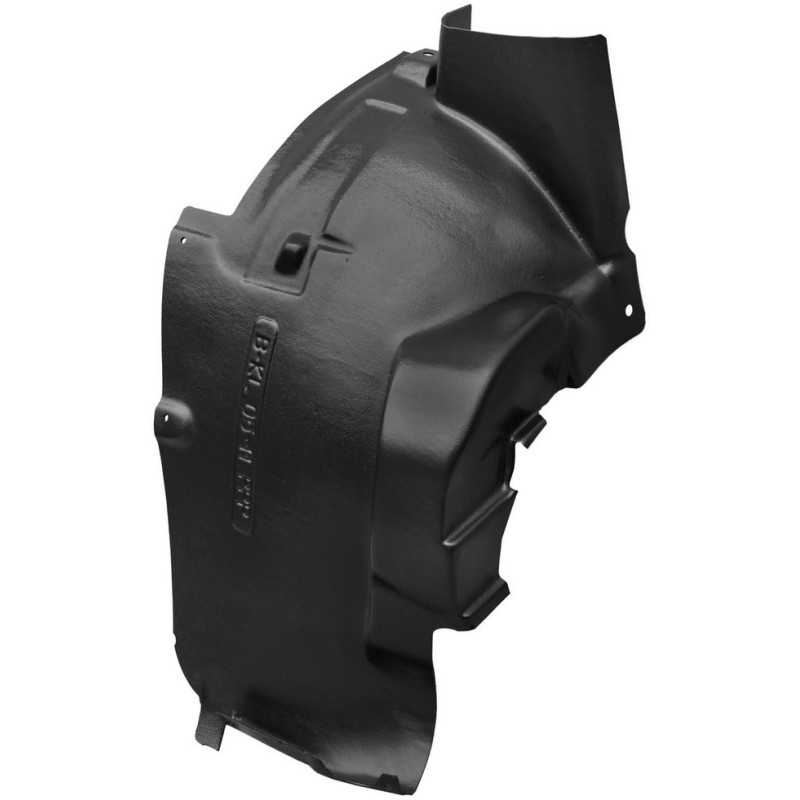 Mercedes B klasės W245 2005-2011 automobilio sparnas REZAW 110909