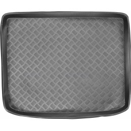 Mercedes B klasės W245 2005-2011 bagažinės kilimėlis MIX-PLAST 19001