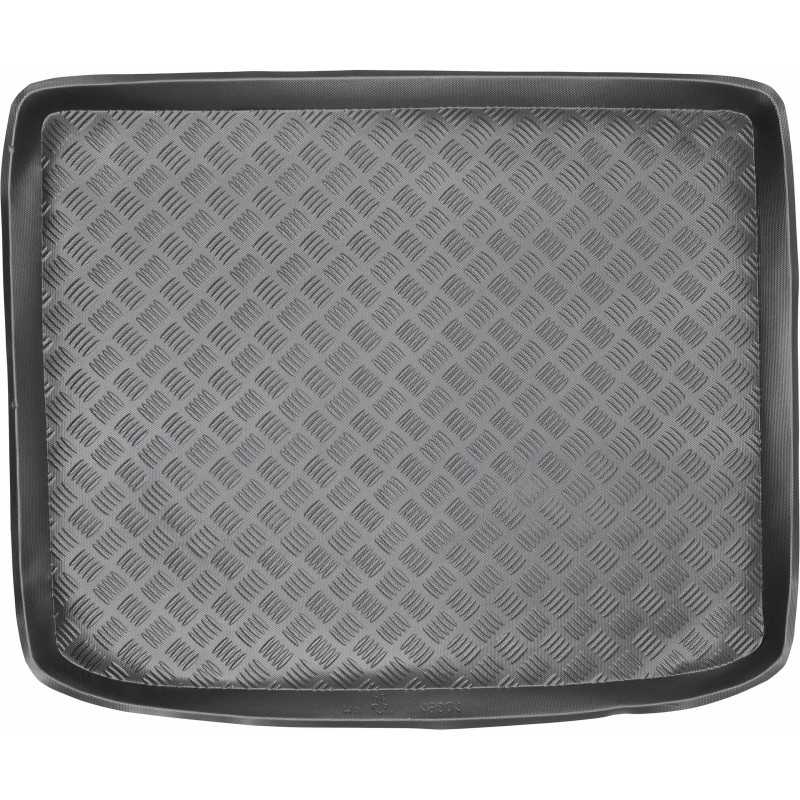 Mercedes B klasės W245 2005-2011 bagažinės kilimėlis MIX-PLAST 19001