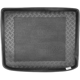 Mercedes B klasės W245 2005-2011 bagažinės kilimėlis MIX-PLAST 19001/M