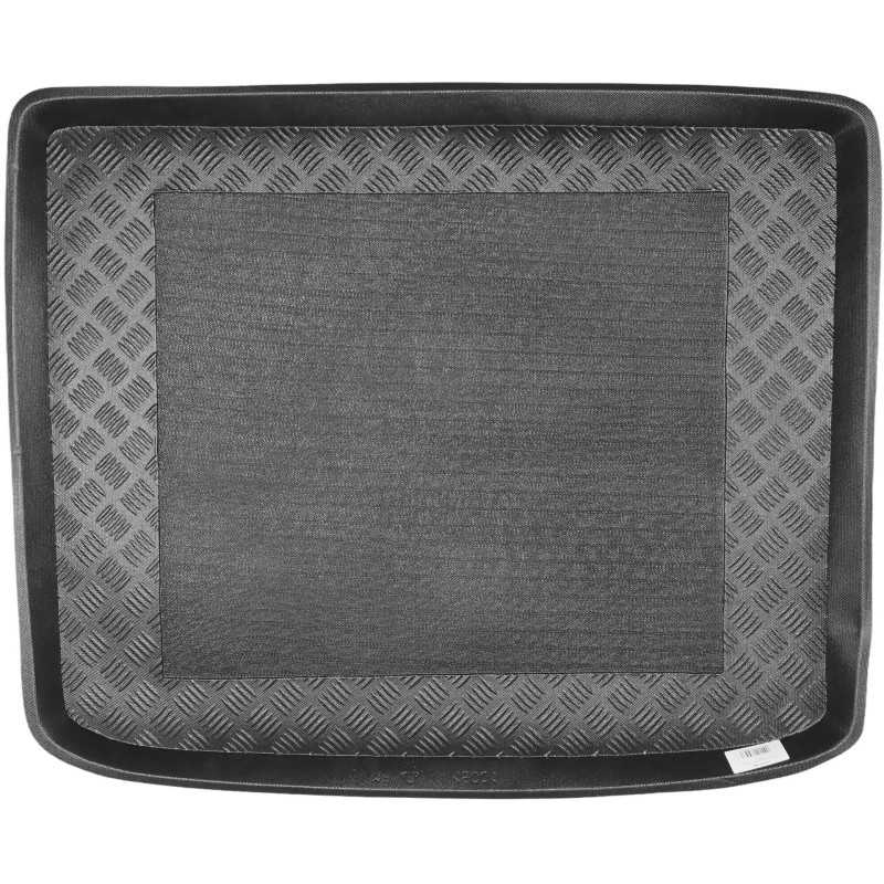 Mercedes B klasės W245 2005-2011 bagažinės kilimėlis MIX-PLAST 19001/M