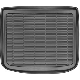 Mercedes B klasės W245 minivenas (apatinės bagažinės grindys) 2005-2011 bagažinės kilimėlis MAX-MAT 911206