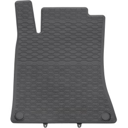 Mercedes B klasės W246 2011-2018 m. guminiai kilimėliai GEYER 852/4C