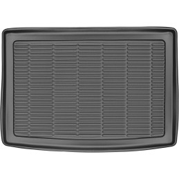 Mercedes B klasės W246 minivenas (apatiniai aukštai) 2011-2018 Bagažinės kilimėlis MAX-MAT 911207