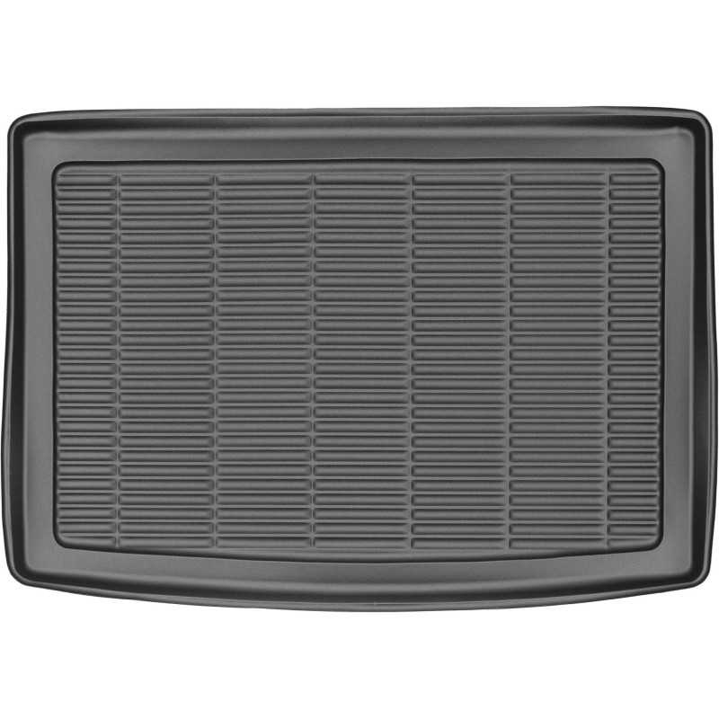 Mercedes B klasės W246 minivenas (apatiniai aukštai) 2011-2018 Bagažinės kilimėlis MAX-MAT 911207