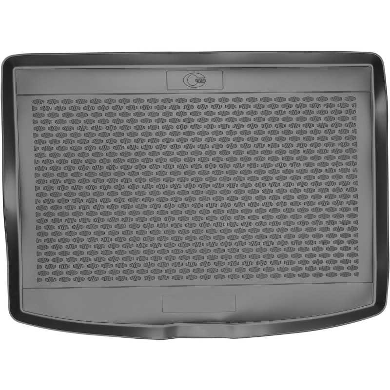 Mercedes B klasės W247 mikroautobusas 2019- bagažinės kilimėlis DOMA 290750