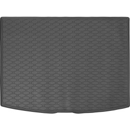 Mercedes B klasės W247 visureigis nuo 2019-12-12 Bagažinės kilimėlis RIGUM 421132