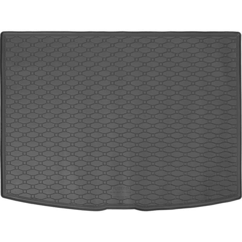 Mercedes B klasės W247 visureigis nuo 2019-12-12 Bagažinės kilimėlis RIGUM 421132