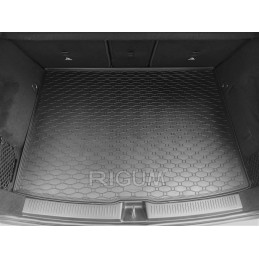Mercedes B klasės W247 visureigis nuo 2019-12-12 Bagažinės kilimėlis RIGUM 421132