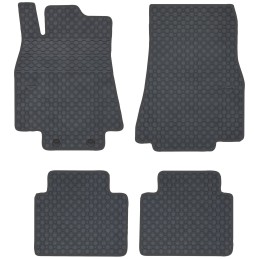 Mercedes B-Class W245 2005-2011 m. guminiai kilimėliai PRIME-LINER MAX-MAT
