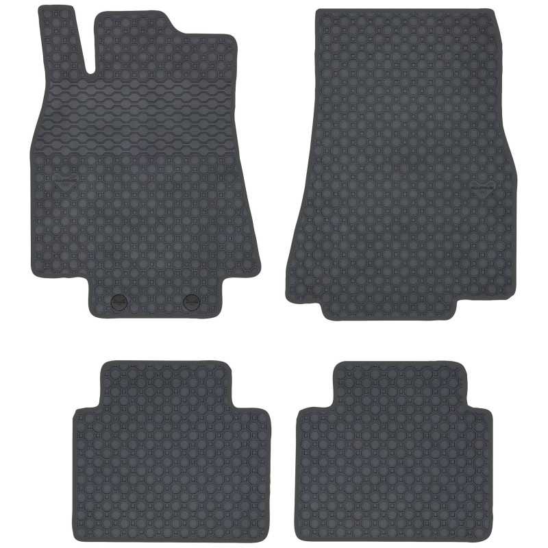 Mercedes B-Class W245 2005-2011 m. guminiai kilimėliai PRIME-LINER MAX-MAT