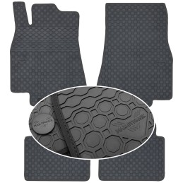 Mercedes B-Class W245 2005-2011 m. guminiai kilimėliai PRIME-LINER MAX-MAT
