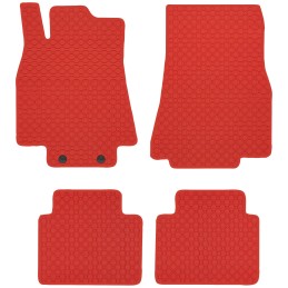 Mercedes B-Class W245 2005-2011 m. guminiai kilimėliai PRIME-LINER MAX-MAT