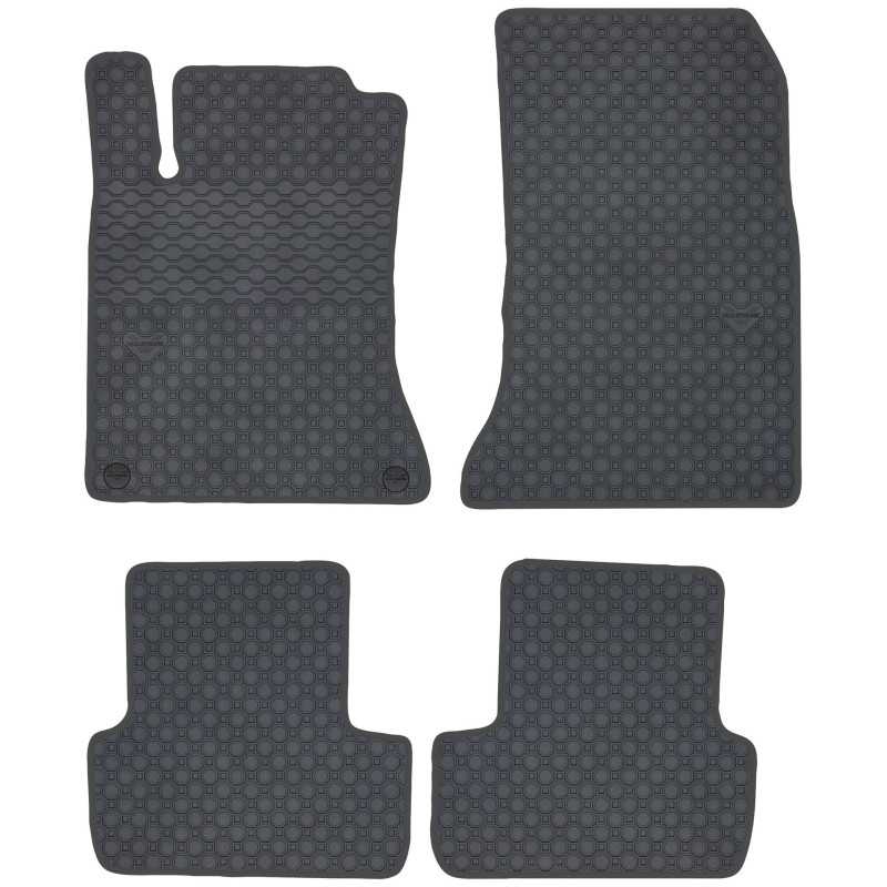 Mercedes B-Class W246 2011-2018 m. guminiai kilimėliai PRIME-LINER MAX-MAT