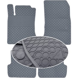 Mercedes B-Class W246 2011-2018 m. guminiai kilimėliai PRIME-LINER MAX-MAT