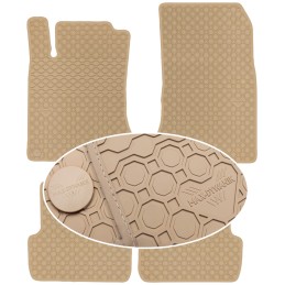 Mercedes B-Class W246 2011-2018 m. guminiai kilimėliai PRIME-LINER MAX-MAT