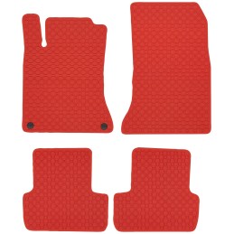 Mercedes B-Class W246 2011-2018 m. guminiai kilimėliai PRIME-LINER MAX-MAT