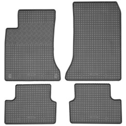 Mercedes B-Class W246 2011-2018 m. guminiai kilimėliai RIGUM 901696