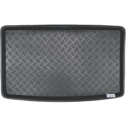 Mercedes B-Class W246 minivenas (apatinė bagažinės dalis) 2011-2018 Bagažinės kilimėlis MIX-PLAST 19045