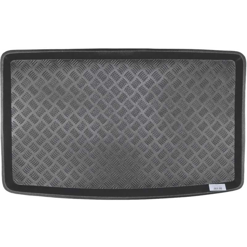 Mercedes B-Class W246 minivenas (apatinė bagažinės dalis) 2011-2018 Bagažinės kilimėlis MIX-PLAST 19045