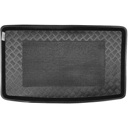 Mercedes B-Class W246 minivenas (apatinė bagažinės dalis) 2011-2018 Bagažinės kilimėlis MIX-PLAST 19045/M