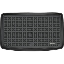 Mercedes B-Class W246 minivenas (apatiniai aukštai) 2011-2018 Bagažinės kilimėlis REZAW 230935