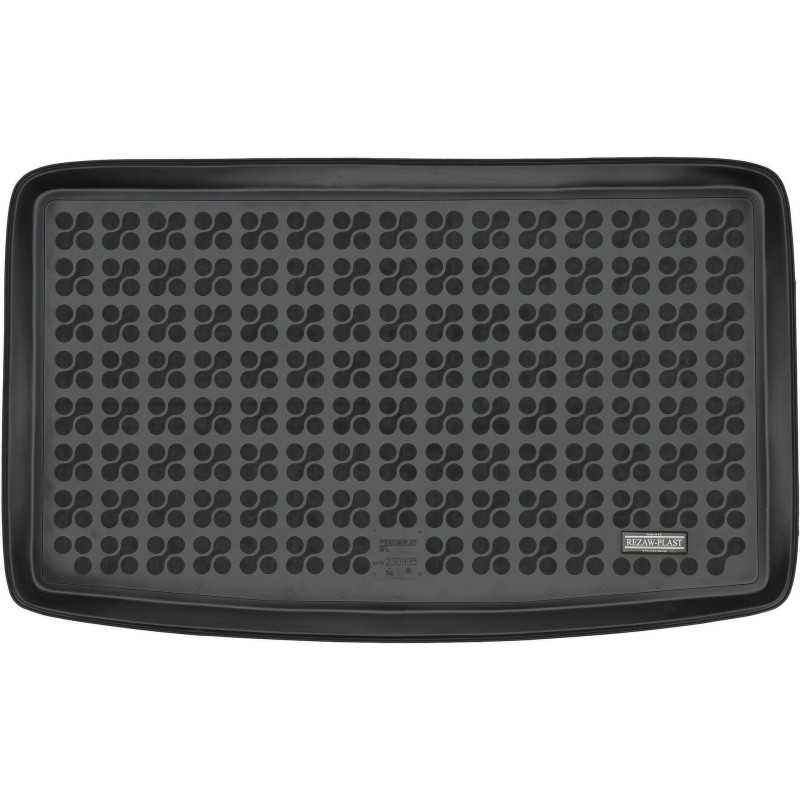 Mercedes B-Class W246 minivenas (apatiniai aukštai) 2011-2018 Bagažinės kilimėlis REZAW 230935