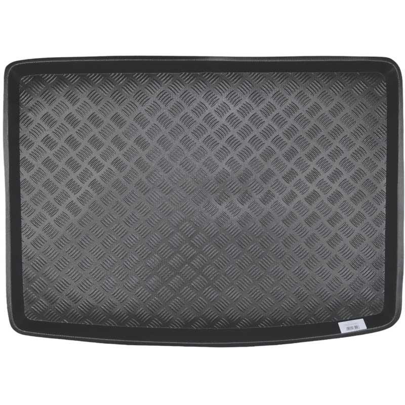 Mercedes B-Class W246 minivenas (viršutinė bagažinės dalis) 2011-2018 Bagažinės kilimėlis MIX-PLAST 19043