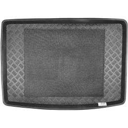 Mercedes B-Class W246 minivenas (viršutinė bagažinės dalis) 2011-2018 Bagažinės kilimėlis MIX-PLAST 19043/M