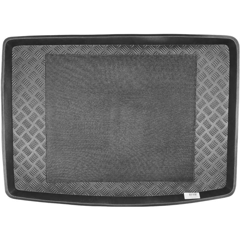 Mercedes B-Class W246 minivenas (viršutinė bagažinės dalis) 2011-2018 Bagažinės kilimėlis MIX-PLAST 19043/M