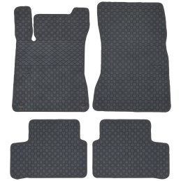 Mercedes B-Class W247 2018- Guminiai kilimėliai PRIME-LINER MAX-MAT