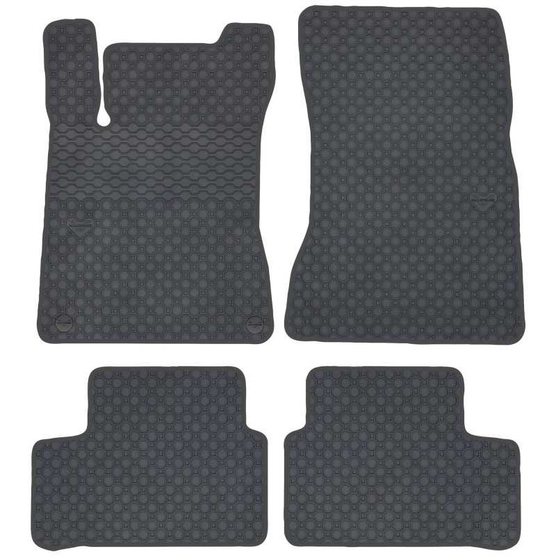 Mercedes B-Class W247 2018- Guminiai kilimėliai PRIME-LINER MAX-MAT