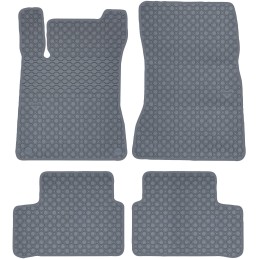 Mercedes B-Class W247 2018- Guminiai kilimėliai PRIME-LINER MAX-MAT