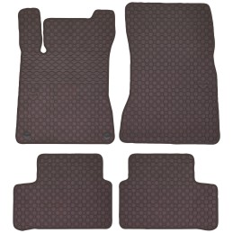 Mercedes B-Class W247 2018- Guminiai kilimėliai PRIME-LINER MAX-MAT