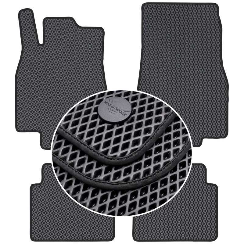 Mercedes B-klasė W245 2005-2011 EVA MAX-MAT 10411