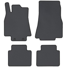 Mercedes B-klasė W245 2005-2011 EVA MAX-MAT 10411