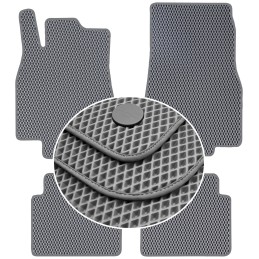 Mercedes B-klasė W245 2005-2011 EVA MAX-MAT 10411