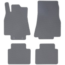 Mercedes B-klasė W245 2005-2011 EVA MAX-MAT 10411