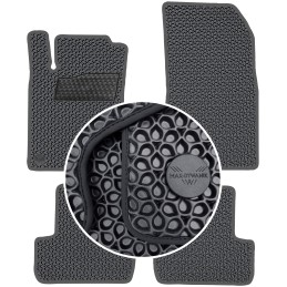 Mercedes B-klasė W246 2011–2018 EVA MAX-MAT 10412