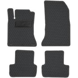 Mercedes B-klasė W246 2011–2018 EVA MAX-MAT 10412