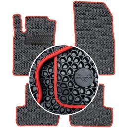 Mercedes B-klasė W246 2011–2018 EVA MAX-MAT 10412