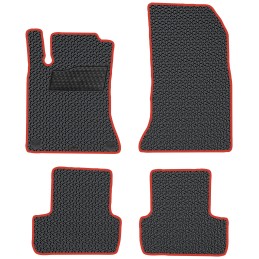 Mercedes B-klasė W246 2011–2018 EVA MAX-MAT 10412