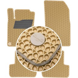 Mercedes B-klasė W246 2011–2018 EVA MAX-MAT 10412